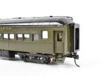 Load image into Gallery viewer, HO Brass PSC - Precision Scale Co. SP - Southern Pacific Harriman CS 60' All Day Lunch Texas Lines Custom Painted