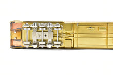 Load image into Gallery viewer, HO Brass Oriental Limited GN - Great Northern Empire 1390 Budd Super Dome Lounge