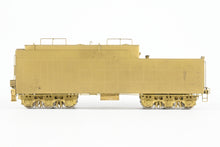 Load image into Gallery viewer, HO Brass Hallmark Models ATSF - Santa Fe 5000 Series 2-10-4 "Madame Queen" Tender Only