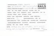 Load image into Gallery viewer, HO Athearn Genesis MILW - Milwaukee Road EMD FP7 Freight FP No. 100-A