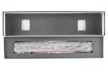Load image into Gallery viewer, O Brass Fine Art Models PRR - Pennsylvania Railroad 1938 Broadway Limited "City" Series 18-Roomette Sleeping Car Factory Painted "City of St. Louis"