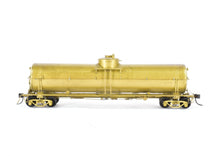 Load image into Gallery viewer, HO Brass Pecos River Brass ATSF - Santa Fe Tk-M Tank Car