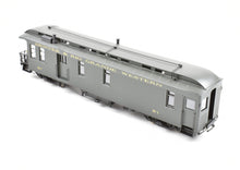 Load image into Gallery viewer, HOn3 Brass BLW - Berlyn Locomotive Works D&RGW - Denver & Rio Grande Western Business Car B-1 FP