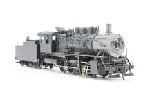 Load image into Gallery viewer, HO Brass PFM - Tenshodo GN - Great Northern 0-8-0 Class C-1 Custom Painted Unnumbered 1965-68 Run Tsunami DCC and Sound