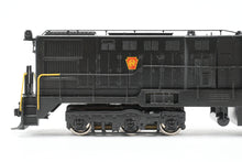 Load image into Gallery viewer, HO Brass NJ Custom Brass PRR - Pennsylvania Railroad Class RT-624 Baldwin Lima Hamilton DT-6-6-2000 Transfer Diesel Custom Painted No. 8957