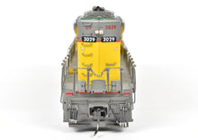 Load image into Gallery viewer, HO Brass OMI - Overland Models Inc. UP - Union Pacific EMD SD40 Low Nose #3029 CP