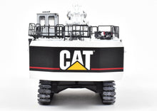 Load image into Gallery viewer, HO Brass CON CCM Models Caterpillar 5230 Front Shovel Mining White Version FP