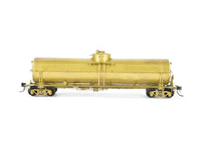 Load image into Gallery viewer, HO Brass Pecos River Brass ATSF - Santa Fe Tk-M Tank Car