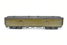 Load image into Gallery viewer, O Scale Metal and Wood Walthers UP - Union Pacific 60' Baggage Car C/P