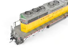 Load image into Gallery viewer, HO Brass OMI - Overland Models Inc. UP - Union Pacific EMD SD40 Low Nose #3029 CP