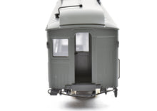 Load image into Gallery viewer, HOn3 Brass BLW - Berlyn Locomotive Works D&RGW - Denver & Rio Grande Western Business Car B-1 FP