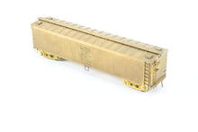 Load image into Gallery viewer, HO Brass Trains Inc. Various Roads REA - Railway Express Agency 50' Wood Express Reefer
