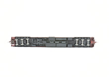 Load image into Gallery viewer, HO Brass CIL - Challenger Imports PRR - Pennsylvania Railroad "Betterment" 6 Section 6 Bedroom Poplar Sleeper FP REBOXX