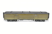 Load image into Gallery viewer, O Scale Metal and Wood Walthers UP - Union Pacific 60' Baggage Car C/P