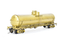 Load image into Gallery viewer, HO Brass Pecos River Brass ATSF - Santa Fe Tk-M Tank Car