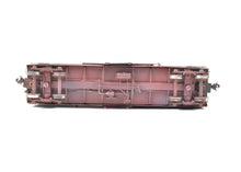 Load image into Gallery viewer, HO Brass OMI - Overland Models, Inc. C&NW - Chicago & North Western USRA Single Sheath Boxcar Custom Painted