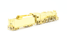 Load image into Gallery viewer, HO Brass Railworks PRR - Pennsylvania Railroad L-1 Class 2-8-2 Mikado No. 1528