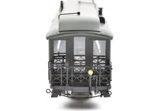 Load image into Gallery viewer, HOn3 Brass BLW - Berlyn Locomotive Works D&RGW - Denver & Rio Grande Western Business Car B-1 FP