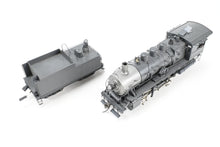 Load image into Gallery viewer, HO Brass PFM - Tenshodo GN - Great Northern 0-8-0 Class C-1 Custom Painted Unnumbered 1965-68 Run Tsunami DCC and Sound