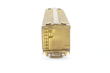 Load image into Gallery viewer, HO Brass Trains Inc. Various Roads REA - Railway Express Agency 50' Wood Express Reefer