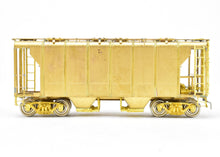 Load image into Gallery viewer, HO Brass OMI - Overland Models, Inc. B&O - Baltimore & Ohio N-34 Covered Hopper Wagon Top Type