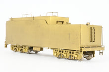 Load image into Gallery viewer, HO Brass Hallmark Models ATSF - Santa Fe 5000 Series 2-10-4 "Madame Queen" Tender Only