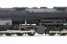 Load image into Gallery viewer, O Brass Westside Model Co. UP - Union Pacific 4-8-8-4 Big Boy Pro-Painted No. 4015 AMAZING!