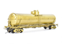 Load image into Gallery viewer, HO Brass Pecos River Brass ATSF - Santa Fe Tk-M Tank Car