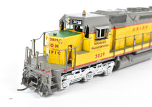 Load image into Gallery viewer, HO Brass OMI - Overland Models Inc. UP - Union Pacific EMD SD40 Low Nose #3029 CP