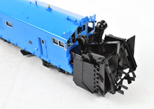 Load image into Gallery viewer, HO Brass OMI - Overland Models, Inc. GN - Great Northern Bros. Snow Flyer X1500 FP Big Sky Blue