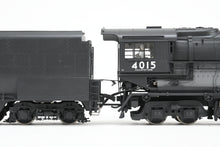 Load image into Gallery viewer, O Brass Westside Model Co. UP - Union Pacific 4-8-8-4 Big Boy Pro-Painted No. 4015 AMAZING!