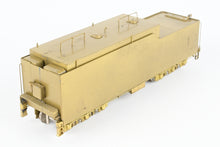 Load image into Gallery viewer, HO Brass Hallmark Models ATSF - Santa Fe 5000 Series 2-10-4 "Madame Queen" Tender Only