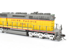 HO Brass OMI - Overland Models Inc. UP - Union Pacific EMD SD40 Low Nose #3029 CP