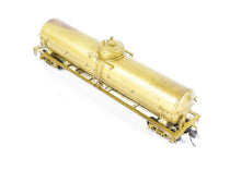 Load image into Gallery viewer, HO Brass Pecos River Brass ATSF - Santa Fe Tk-M Tank Car