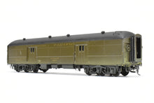Load image into Gallery viewer, O Scale Metal and Wood Walthers UP - Union Pacific 60' Baggage Car C/P