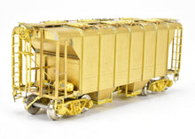 Load image into Gallery viewer, HO Brass OMI - Overland Models, Inc. B&O - Baltimore & Ohio N-34 Covered Hopper Wagon Top Type