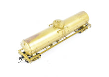 Load image into Gallery viewer, HO Brass Pecos River Brass ATSF - Santa Fe Tk-M Tank Car