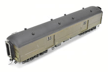Load image into Gallery viewer, O Scale Metal and Wood Walthers UP - Union Pacific 60' Baggage Car C/P