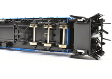 Load image into Gallery viewer, HO Brass OMI - Overland Models, Inc. GN - Great Northern Bros. Snow Flyer X1500 FP Big Sky Blue