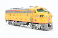 Load image into Gallery viewer, HO Athearn Genesis MILW - Milwaukee Road EMD FP7 Passenger FP No. 104-A