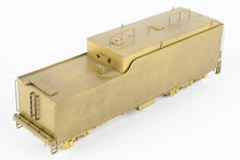 Load image into Gallery viewer, HO Brass Hallmark Models ATSF - Santa Fe 5000 Series 2-10-4 "Madame Queen" Tender Only