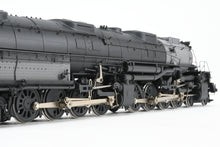 Load image into Gallery viewer, O Brass Westside Model Co. UP - Union Pacific 4-8-8-4 Big Boy Pro-Painted No. 4015 AMAZING!