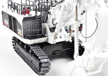 Load image into Gallery viewer, HO Brass CON CCM Models Caterpillar 5230 Front Shovel Mining White Version FP