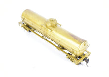 Load image into Gallery viewer, HO Brass Pecos River Brass ATSF - Santa Fe Tk-M Tank Car