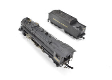 Load image into Gallery viewer, HO Brass PFM - Tenshodo NYC - New York Central 4-6-4 Class J-1e Hudson CP B&A - Boston and Albany #5427