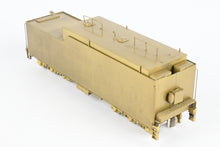 Load image into Gallery viewer, HO Brass Hallmark Models ATSF - Santa Fe 5000 Series 2-10-4 "Madame Queen" Tender Only