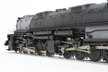 Load image into Gallery viewer, O Brass Westside Model Co. UP - Union Pacific 4-8-8-4 Big Boy Pro-Painted No. 4015 AMAZING!