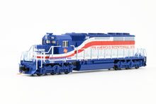 Load image into Gallery viewer, N Kato 176-4830-KB Milw - Milwaukee Road EMD SD40-2 Bicentennial Version No. 156 KOBO Custom