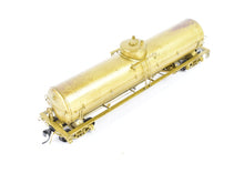 Load image into Gallery viewer, HO Brass Pecos River Brass ATSF - Santa Fe Tk-M Tank Car