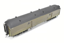 Load image into Gallery viewer, O Scale Metal and Wood Walthers UP - Union Pacific 60' Baggage Car C/P